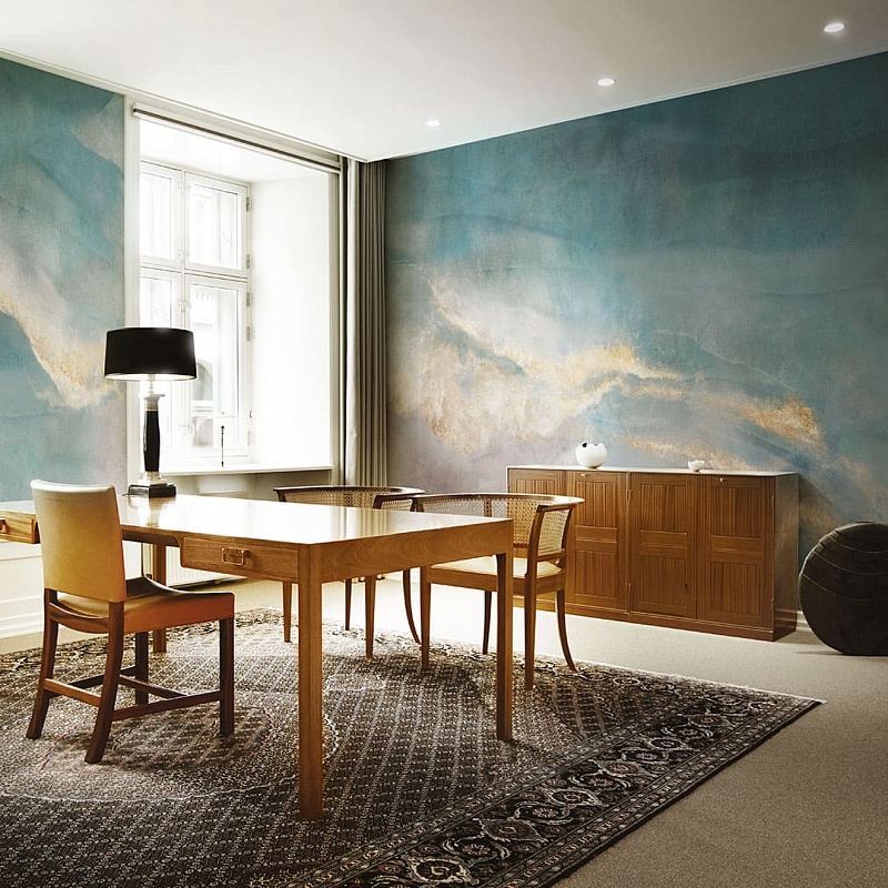 NATURAL BEAUTY WALLCOVERING