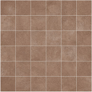 Crudatech Sunset Mosaic