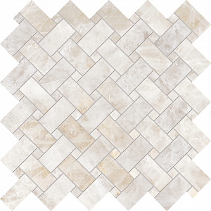 INTRECCI - 30X30 CRYSTAL AMBRA