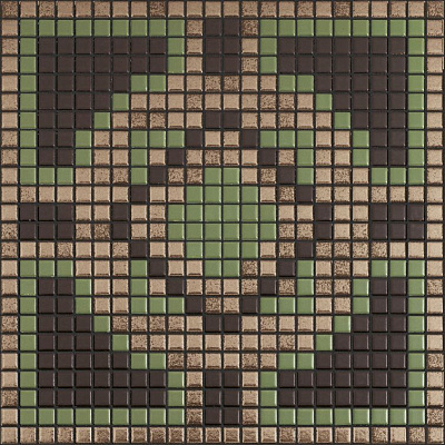 MEMORIE H04 LUCE 1,2X1,2