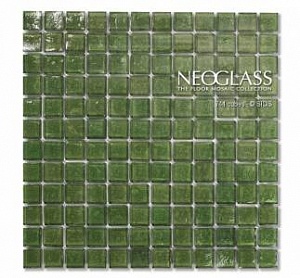 Neoglass744 Cubes 30,4X30,4
