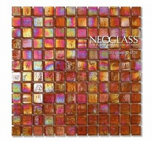 Neoglass203 Cubes 30,4X30,4