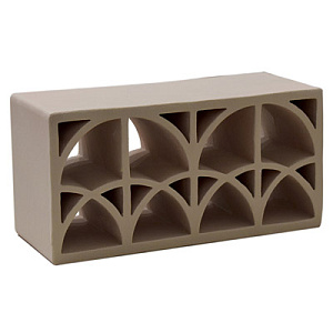 Split Loop Concrete Matt