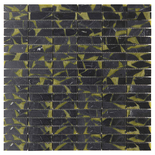 ROCK’N’WAX 1,5 X 4,8 NERO – RS VERDE