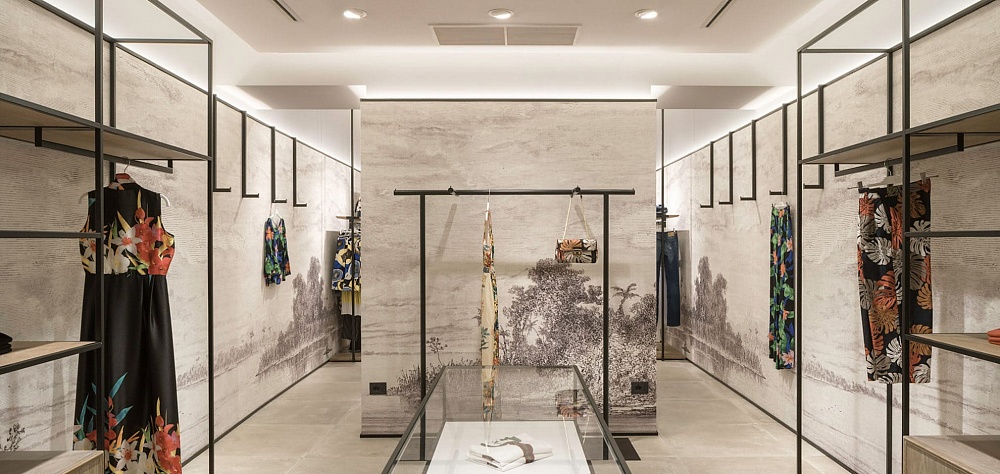 Реализованные проекты