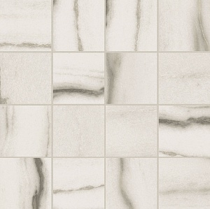 PREXIOUS REX 30X30 MOSAICO 7,5x7,5  6MM