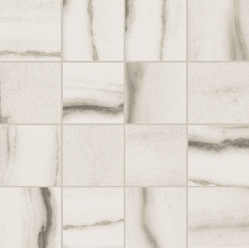 PREXIOUS REX 30X30 MOSAICO 7,5x7,5  6MM