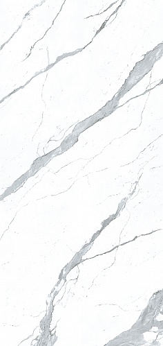 STATUARIO EXTRA WHITE POL MIX 120X260