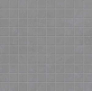 MOSAICO 3x3 GRIGIO NATURAL 30 x 30 EHJS