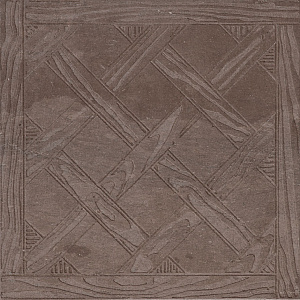 QUADROTTA 6 TILE 305 BROWN