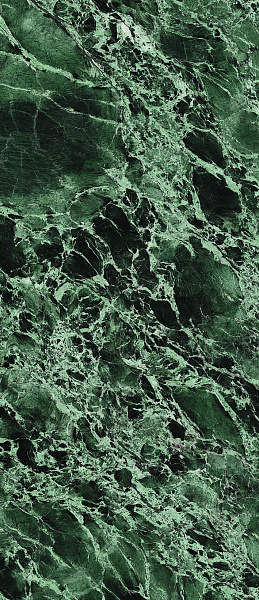 Green Denis Polished