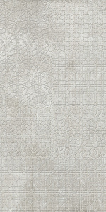 TESORI DECORO MONILI GRIGIO SEMPLICE 120X240