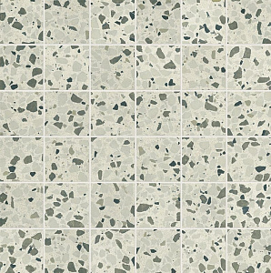 GLIM GEMME SALVIA MACROMOSAICO MATT