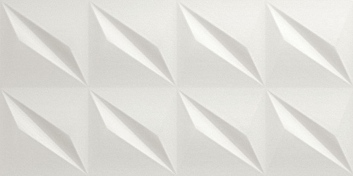 3D WALL DESIGN 3D Flash White 80