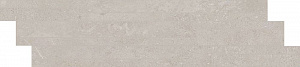 ELEMENTAL STONE OF CERIM GREY LIMESTONE MODULO LIST SFALSATO