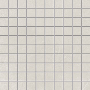 MOSAICO 3x3 BIANCO NATURAL 30 x 30 EHJQ