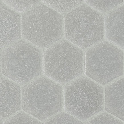 HEXAGONAL COLORS 152 3X3,5