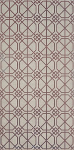 SA GB ROSSO Sartoria Geometria B Rossomarsala 50X100