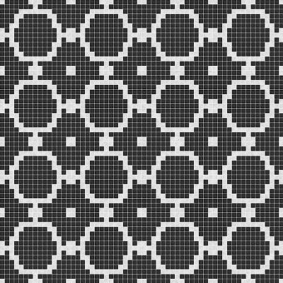 WALLPAPER FUTURIST 1 2X2