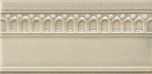 G910540 Rialto Grey Torello 7,5X15