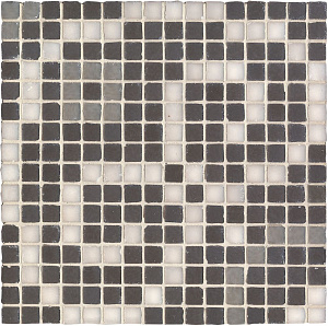 NEUTRA 6.0 DECORO C LIGHT MOSAICO VETRO 1,8X1,8