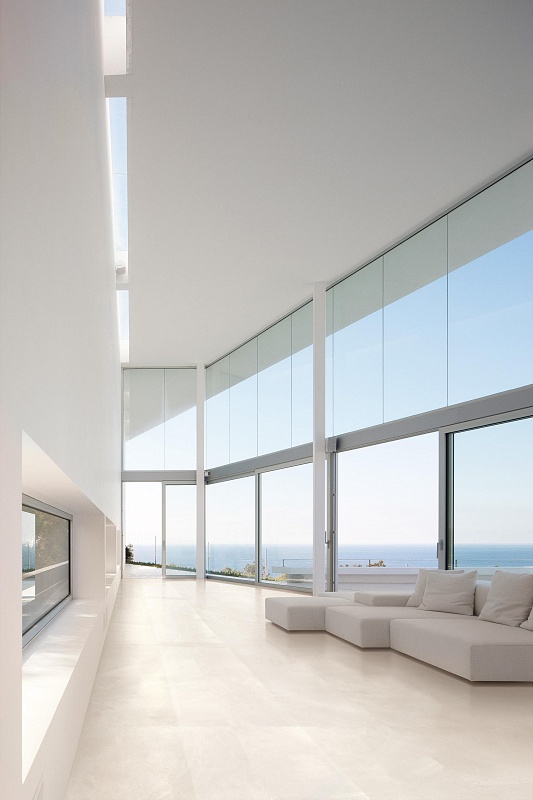 ARCHITECT RESIN