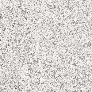 TERRAZZO PEARL NATURALE; LAPPATO