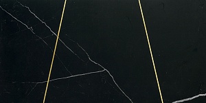 CHIC MARQUINA NERO LUX 30X60 LGZDLC2