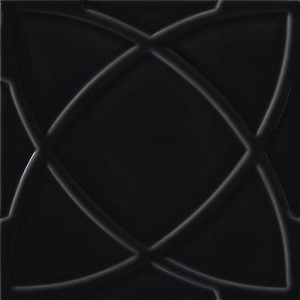 CIRCLE BLACK CI7