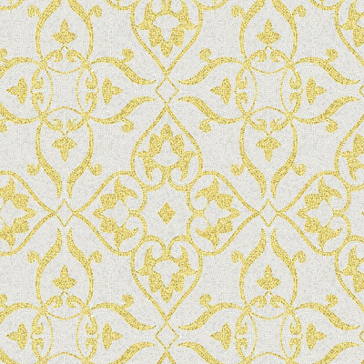 ARTISTIC MOSAIC UPAL GOLD 1X1