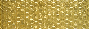 NANOFORMA GOLD ILLUSION 90х30