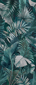 JUNGLE MATT RETT