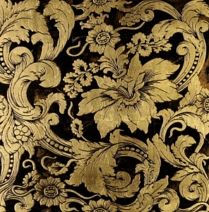 ALGEDI TST NERO MARQUINIA GOLD