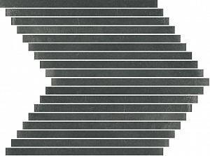 OBJECT 7.0 BLACK NAT MOS ARROW