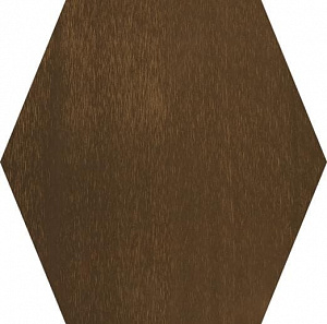 METAMORFOSI OTTONE BRUNITO ESAGONO