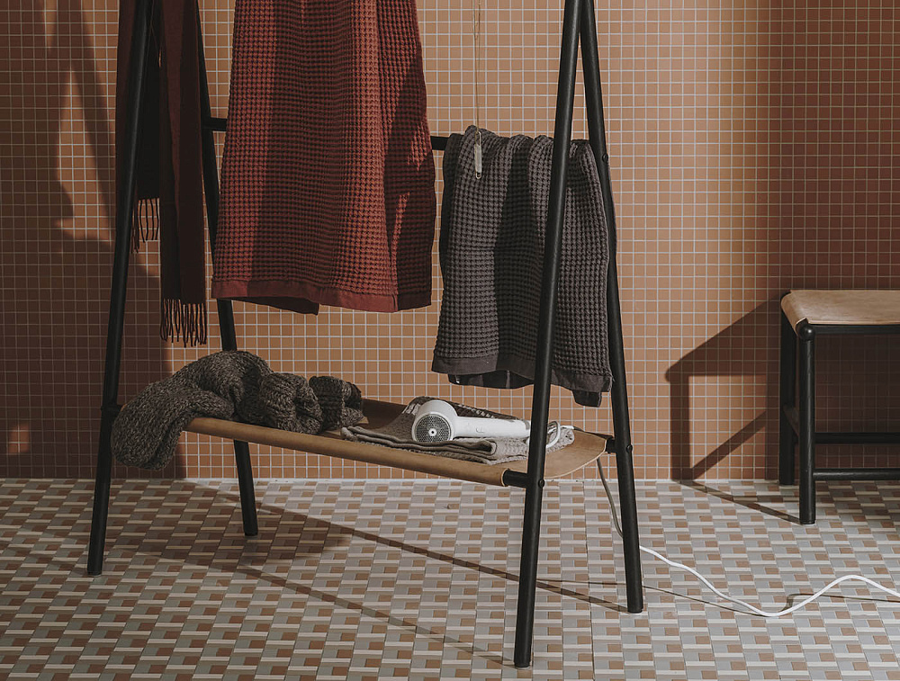 Microtiles
