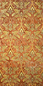 ALCIONE T ROSSO ASIAGO GOLD