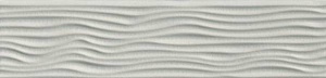 ADEH1024 Earth Liso Waves Ash Gray 7,5X30