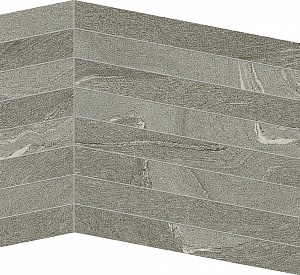 MOSAICO BIS MARTELLATA TAUPE NATURALE 37,4 x 29,1 EDR5