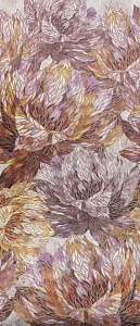 MAXXI FLOWER INSERTO 120x278