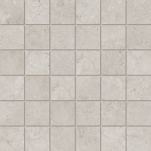 Grey Mosaico