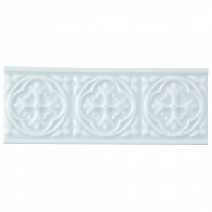 ADST4082 Studio Relieve Palm Beach Ice Blue 7,5X19,8