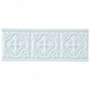 ADST4082 Studio Relieve Palm Beach Ice Blue 7,5X19,8