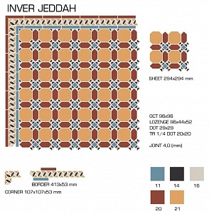 INVER JEDDAH