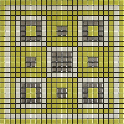 MEMORIE L01 LUCE 1,2X1,2