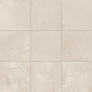 RESIN MOSAICO 10x10 NEW YORK SAND NATURALE 30 x 30 E269