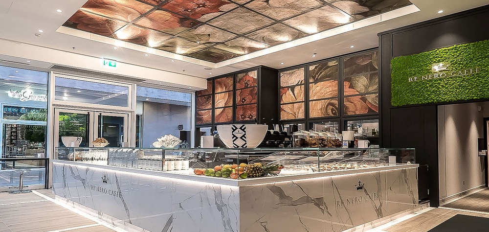 Реализованные проекты