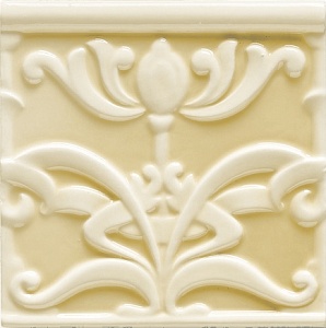 LIBERTY 13X13 MAGNOLIA CRAQUELE'