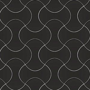 Norse Knit Black Swan