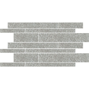Retreat Porfido Granite Grey Brick Wall